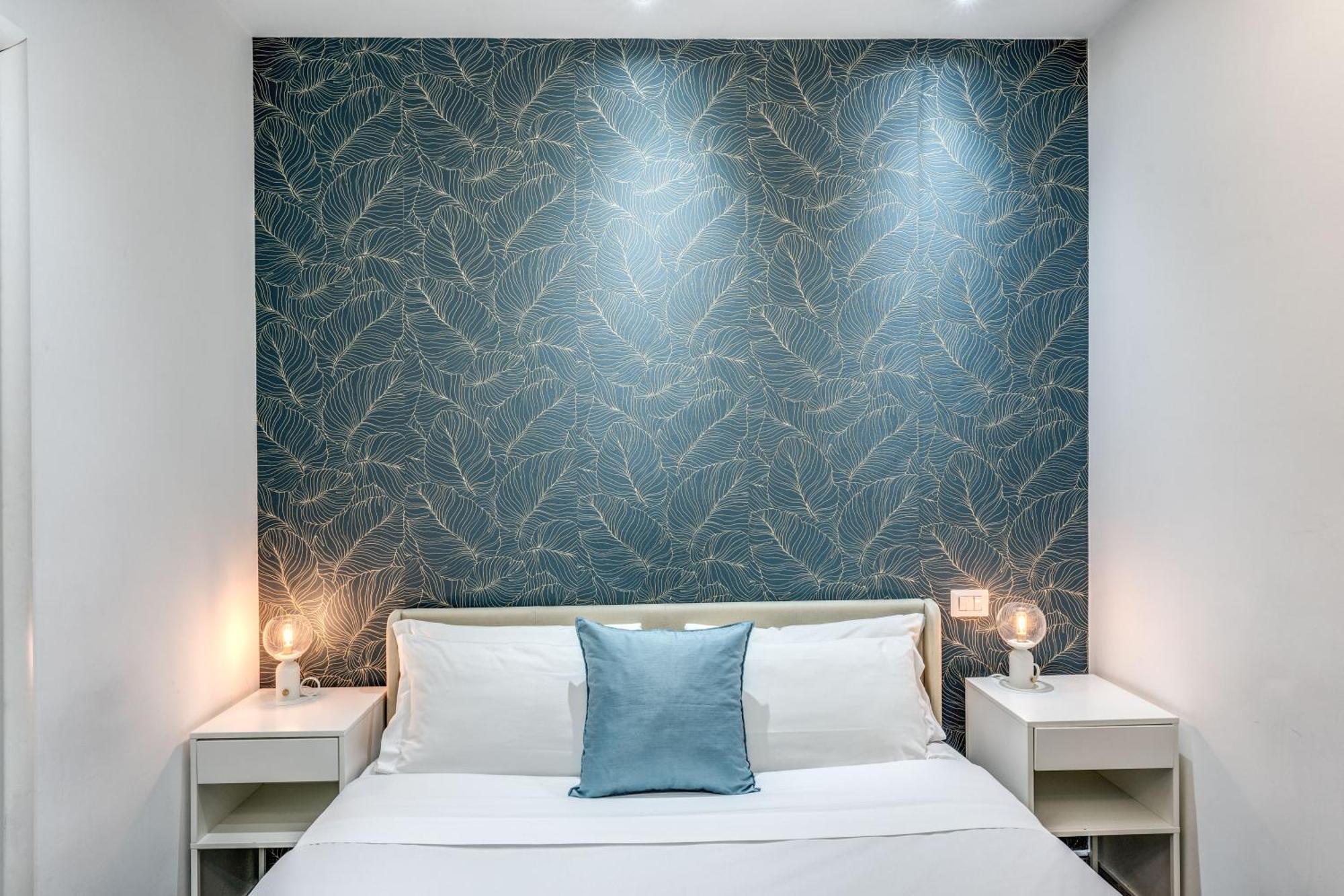 Spagna Boutique Suites Rome Buitenkant foto