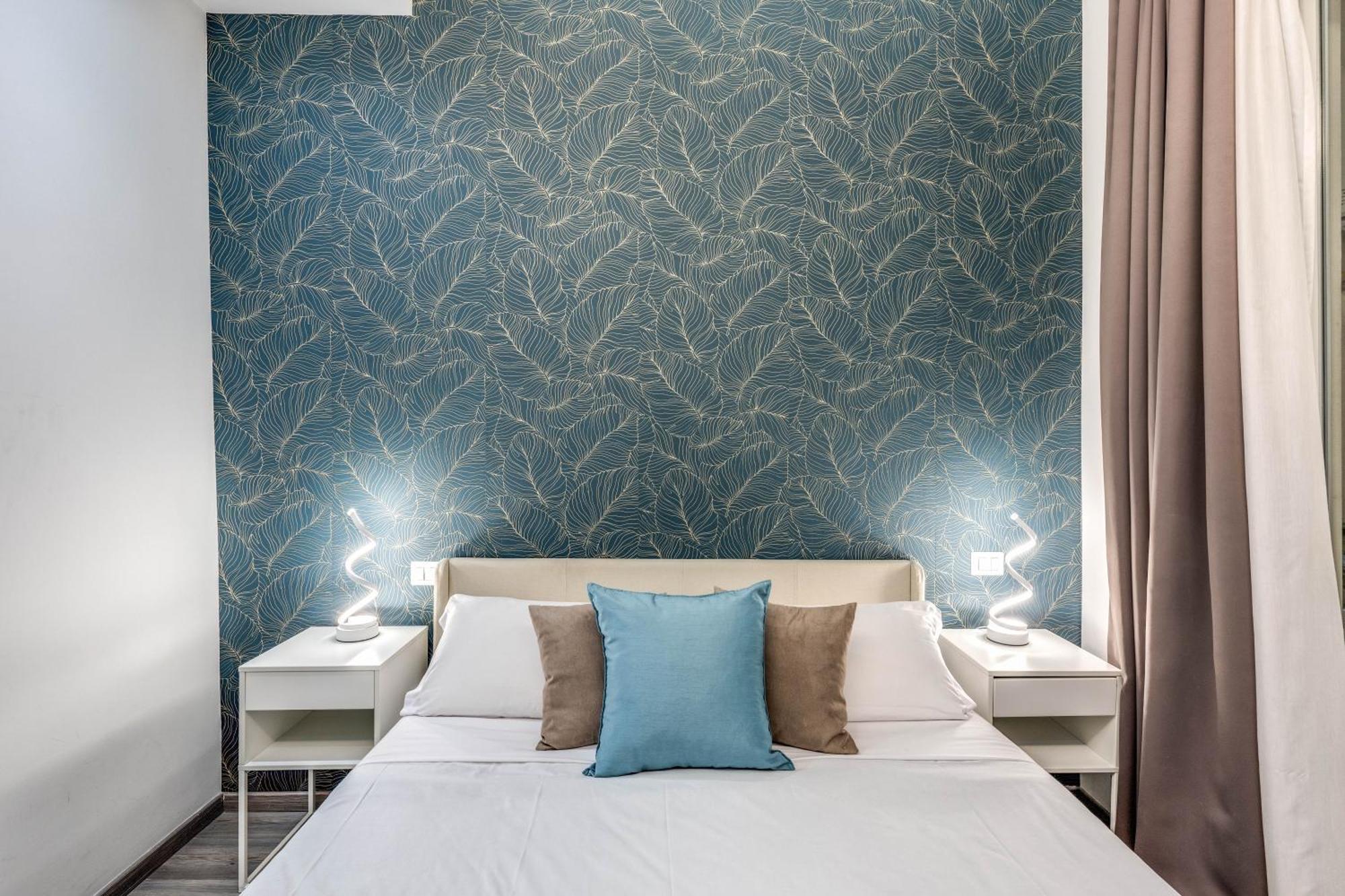 Spagna Boutique Suites Rome Buitenkant foto
